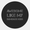 Search for awesome mother stickers Mummy