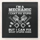Search for car mechanic coasters Garage