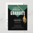 Search for grad cap cards Class of 2022