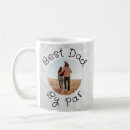 Search for golf saying mugs Best dad by par