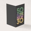 Search for turning 50 birthday cards 50 years old
