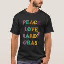 Search for funny mardi gras sayings tshirts Cool