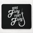 Search for fishy fish mousepads Wildlife
