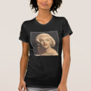 Search for marilyn monroe tshirts Star