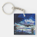 Search for world war plane key rings Solider