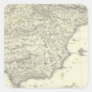 Search for iberian peninsula stickers Hand
