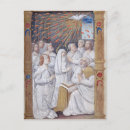 Search for pentecost postcards Madonna