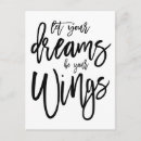 Search for positivity postcards Motivational