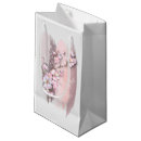 Search for cherry blossom gift bags Pink
