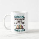 Search for hoarding mugs Reader
