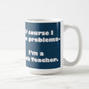 Search for high school math teacher mugs Calculus