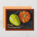 Search for autumn design postcards Pumpkin