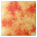Search for cluster tiles Stars