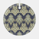 Search for paisley pattern christmas tree decorations Seamless