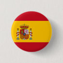 Search for flag of spain badges Patriotism