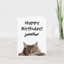Search for furry birthday cards Pets