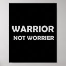 Search for book slogan posters Warrior