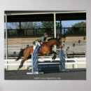 Search for hunter jumper posters Equine
