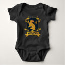 Search for badger baby clothes Harry potter