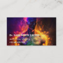 Search for art teacher business cards Massage therapist