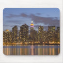 Search for empire state building mousepads Architecture