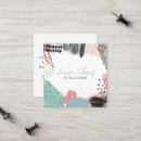 Search for president business cards Manager