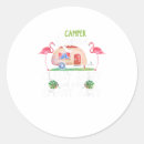 Search for classy and sassy stickers Camping