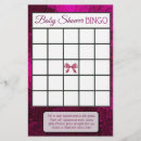Search for bowed flyers Black