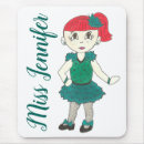 Search for classes mousepads Girl