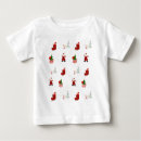 Search for fun baby shirts Pattern
