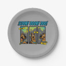 Search for scooby doo plates Dog