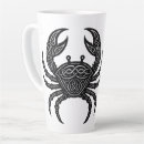 Search for astrology drinkware Cancer