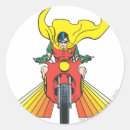 Search for vintage batman robin stickers Gotham
