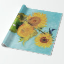 Search for van wrapping paper Vase