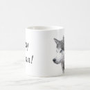 Search for sled dogs mugs Siberian husky