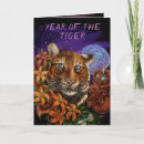 Search for 2022 chinese new year cards Tiger