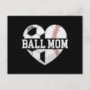 Search for baseball mum invitations Sport