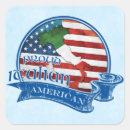 Search for american italian stickers Italy