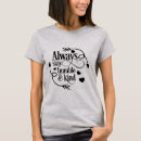 Search for humble and kind tshirts Faith