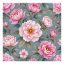 Search for elegant blue pattern posters Leaves