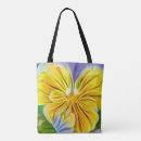 Search for pansy tote bags Purple