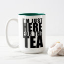 Search for spilled coffee mugs Black