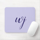 Search for elegant mousepads Blue