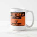 Search for influenza mugs Humour