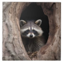 Search for raccoon tiles Forest
