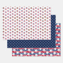 Search for barbecue wrapping paper America