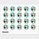 Search for calico cats stickers Kitty