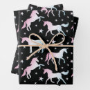 Search for pony wrapping paper Pattern