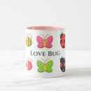 Search for love bug mugs Cute
