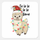 Search for llamas with hats stickers Cute